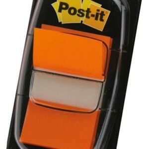 POST IT 3M INDEX 680 - ORANŽEN