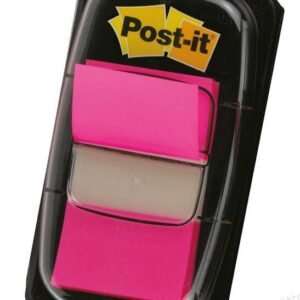 POST IT 3M INDEX 680 - ROZA/12