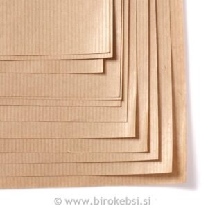 OVOJNI PAPIR 92x126 AEROPAK