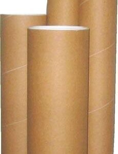 TULEC KARTON FI51 x višina 320mm+ POKROV