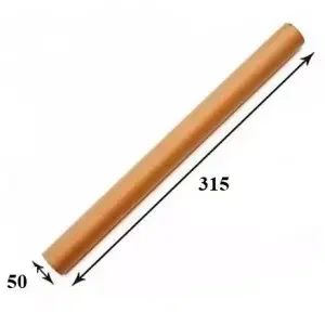 TULEC KARTON A3 FI50 X 315MM