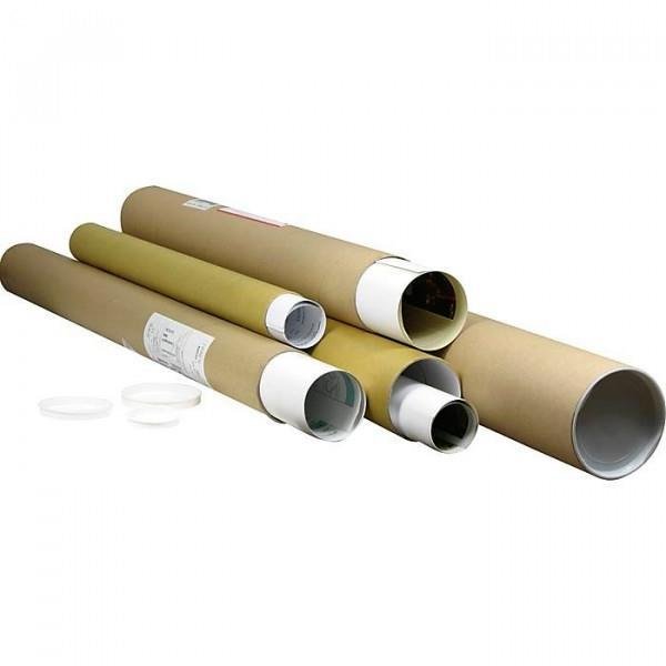 TULEC KARTON A3 FI50 X 315MM