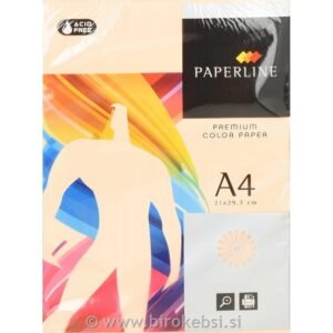 PAPIR PAPERLINE A4 80g MARELICA