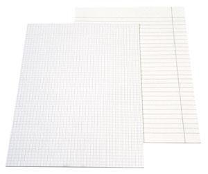 TRGOVSKI PAPIR A3 ČRTA 1/260