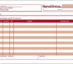 OBR.NAROČILNICA A5 SMAK