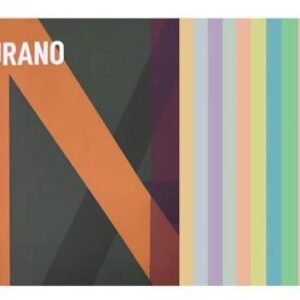 PAPIR BURANO A4 200g MAVRICA 1/120