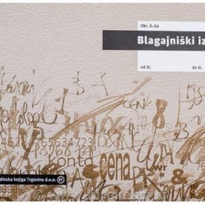OBR.G,62BLAGAJNIŠKI IZDATEK MK