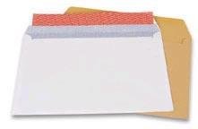 KUVERTA C4 BDSI 22,9X32,4cm 90-100G
