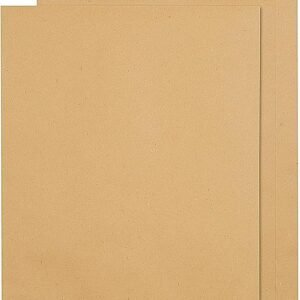 OVOJNICA B5 ADSI 176X250 RJAVA