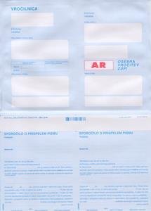 OBR.0,44/1 VROČILNICA OOV4