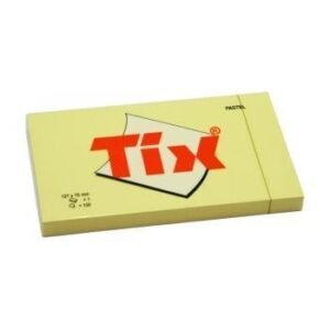 TIX 127x75 PASTEL RUMEN INFO 125X75