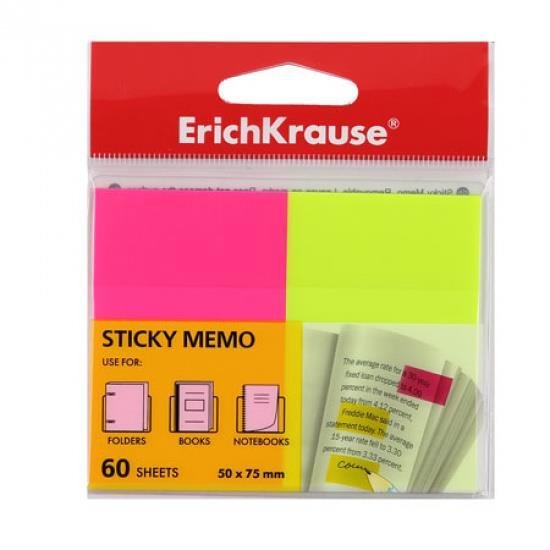 Samolepilni indeks lističi, plastični