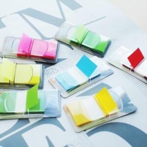 POST-IT 680 INFO 25,4x43,2 - RUMEN
