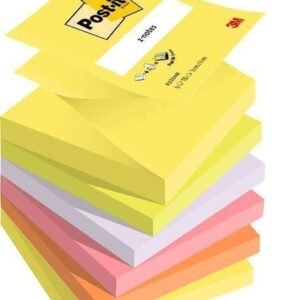 Post-it "Z" lističi R-330N, 76 x 76 mm 6