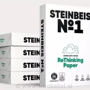 PAPIR A4 RECIKLIRAN