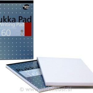 Blok Pukka Pad A5 160 strani/80gr 6468-M