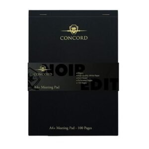 Blok Pukka Pad Concord A4 100 strani/90g