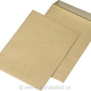 OVOJNICA C4 ADSI 229X324 RJAVA NK