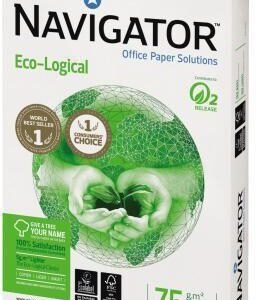 PAPIR A4 NAVIGATOR recikliran