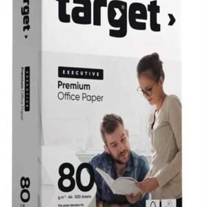 PAPIR A4 IQ TARGET Executive 80g