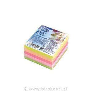 KOCKA 50x50 MINI 240L NEON