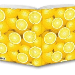 Blok XL lemon 195 x135 , 288 strani