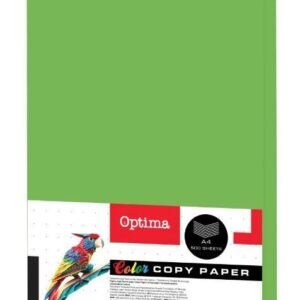 PAPIR A4 BARVNI PASTEL OPTIMA 80G