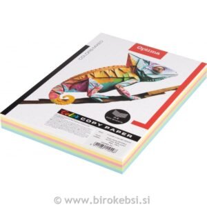 PAPIR A4 80g MAVRICA 1/250