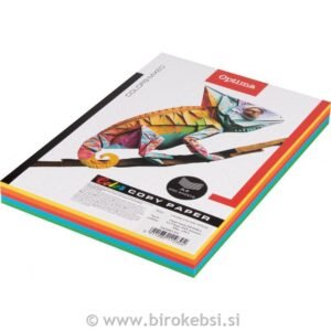 PAPIR A4 80g MAVRICA 1/250