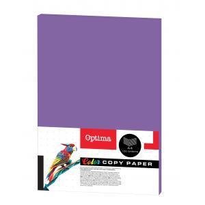 PAPIR A4 BARVNI OPTIMA 80G