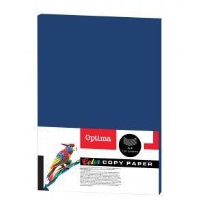 PAPIR A4 BARVNI OPTIMA 80G