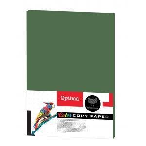 PAPIR A4 BARVNI OPTIMA 80G