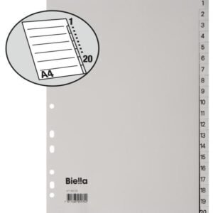 REGISTER A4 1-20 PP SIV