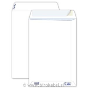 KUV. OVOJNICA C4 BDSI 23X33 100G