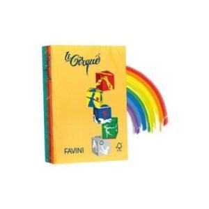 PAPIR FAVINI A4 MAVRICA 80G 1/200