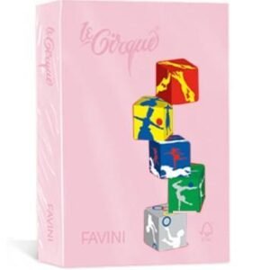 PAPIR FAVINI A4 80G PASTEL 103