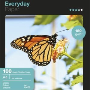 Foto papir A4 Everyday 180g