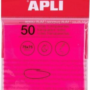 Apli Samolepilni indeks lističi