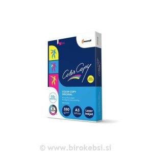 PAPIR A3+ COLOR COPY 350G. 125L