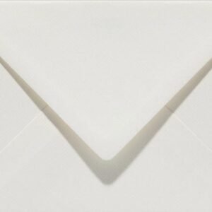 Kuverta C6, 105 g, bela