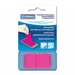 POST-IT donau 680 25.4×43.2 – PINK